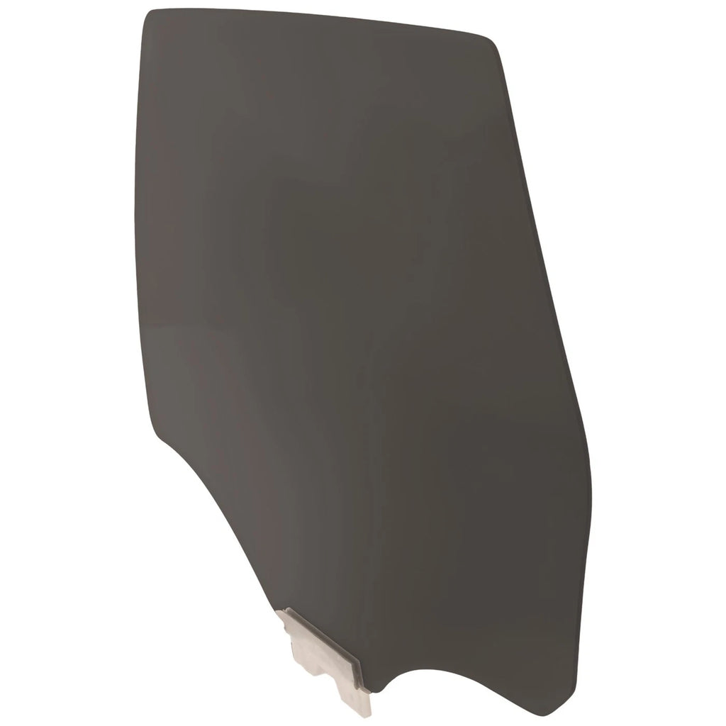 Rear Driver Side Door Glass for Lincoln MKC (2015–2019)