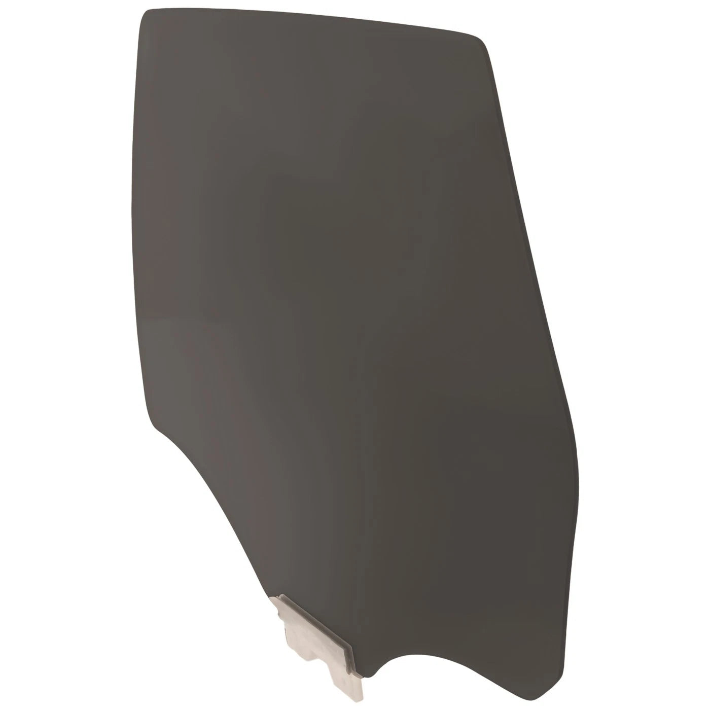 Rear Driver Side Door Glass for Lincoln MKC (2015–2019)