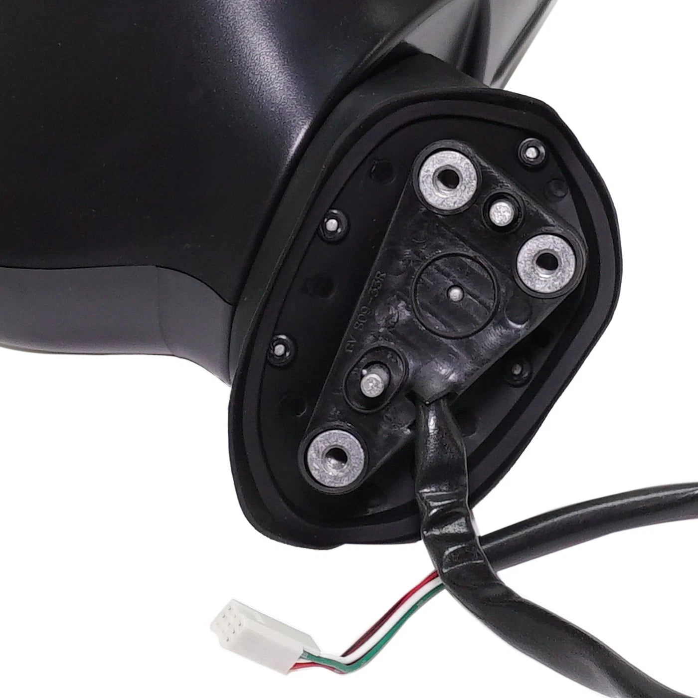 Set of 2 Mirrors for Mazda 3 Sport