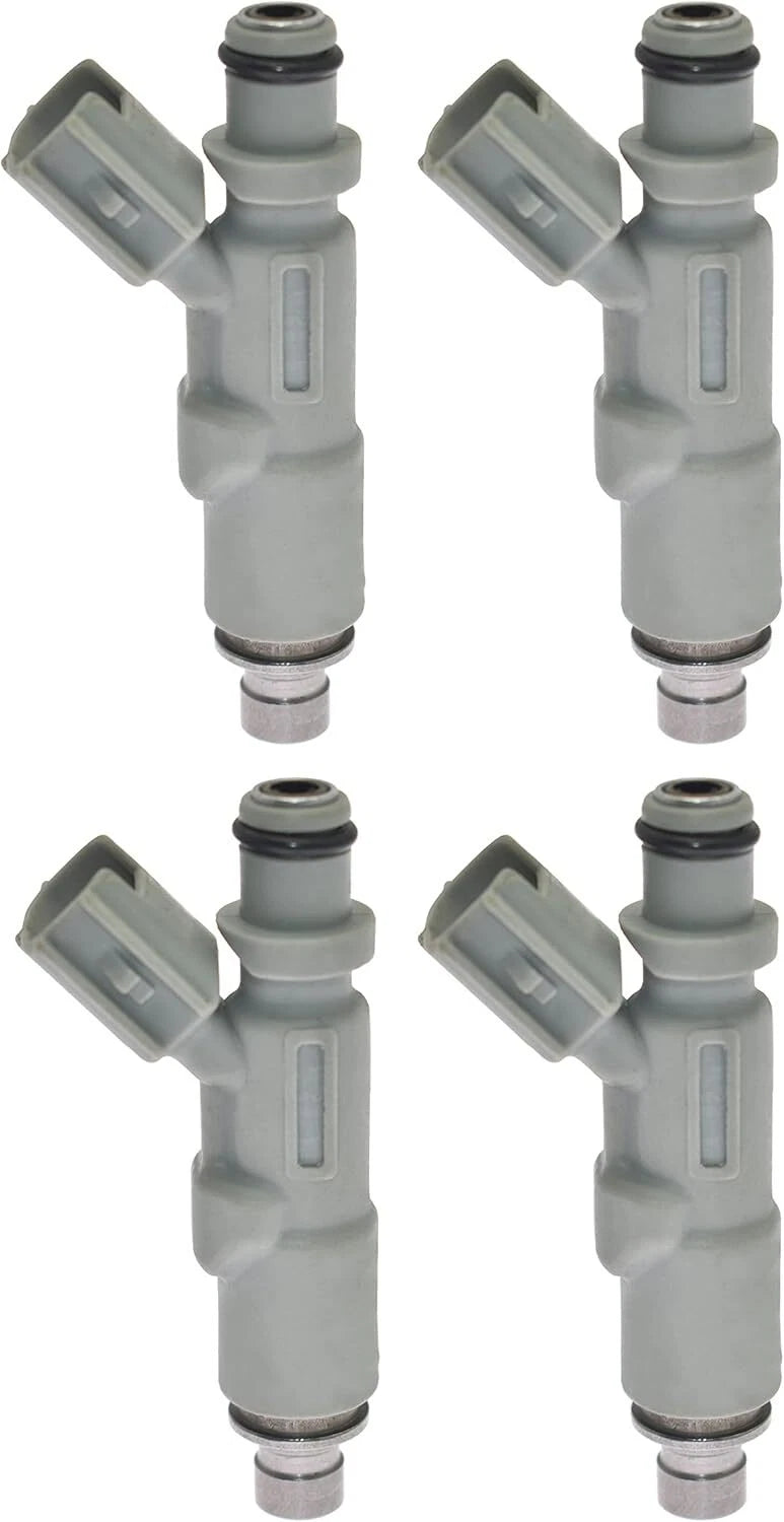 Fuel Injector 23250-97204, 23209-97204 for Daihatsu Hijet S210P (2004–2019)