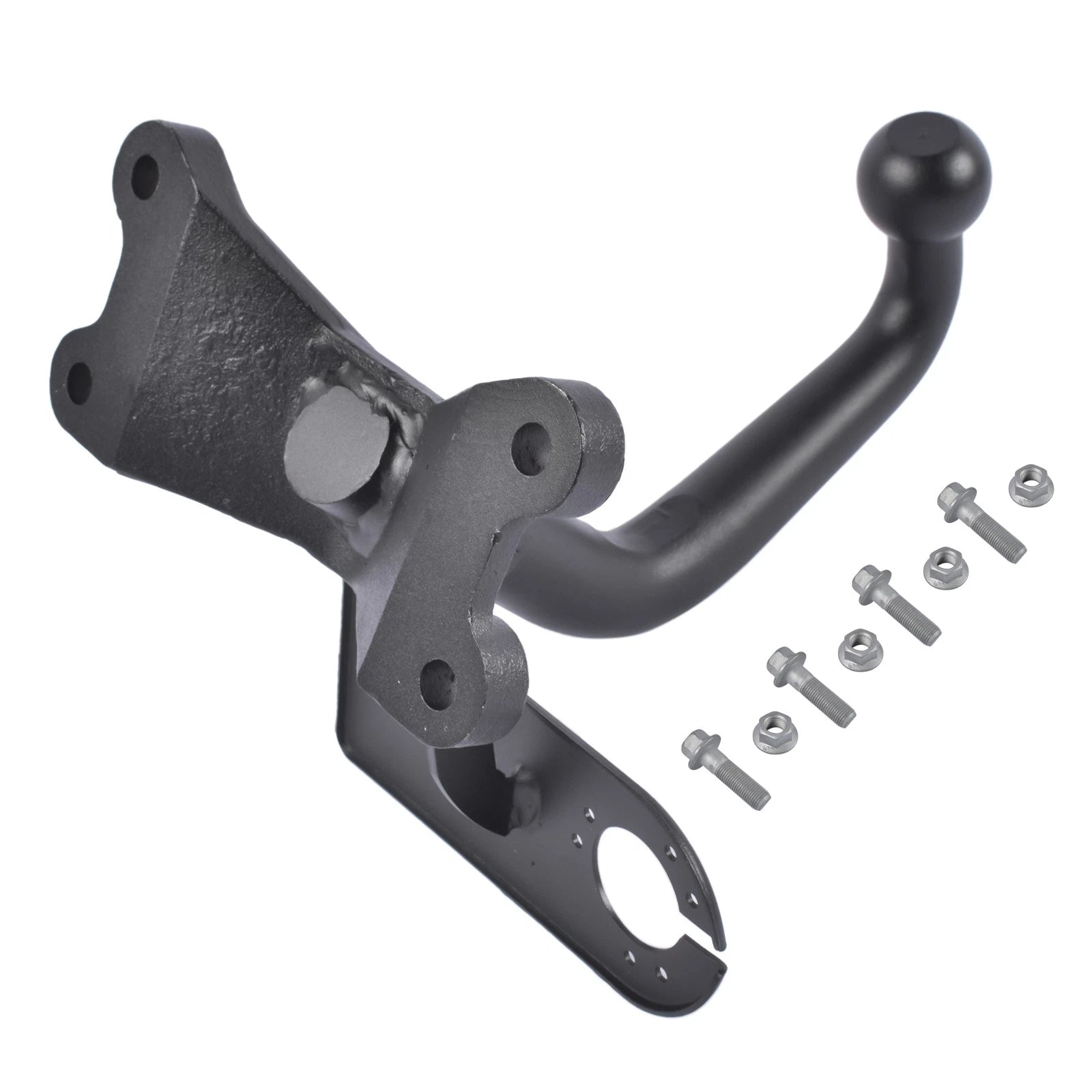 Tow Bar Hook for Mercedes G500 G550 G55 G63 AMG (1999–2018)