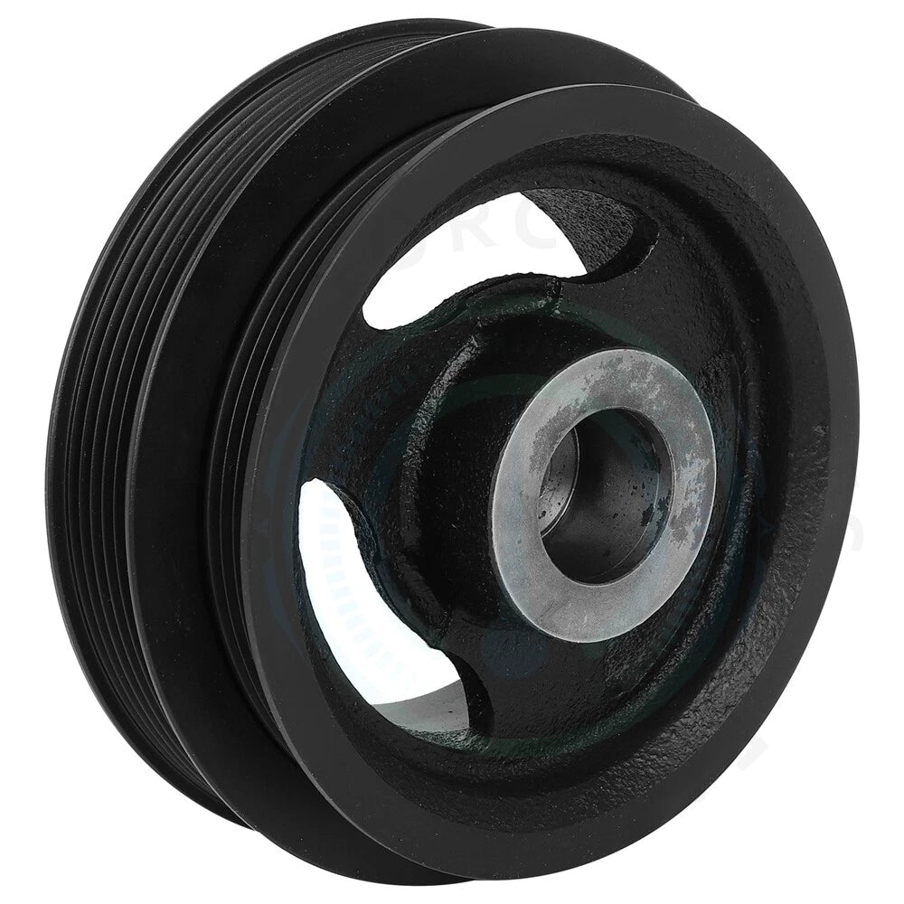 Harmonic Balancer for Chrysler Sebring, Dodge Avenger (2007–2010)
