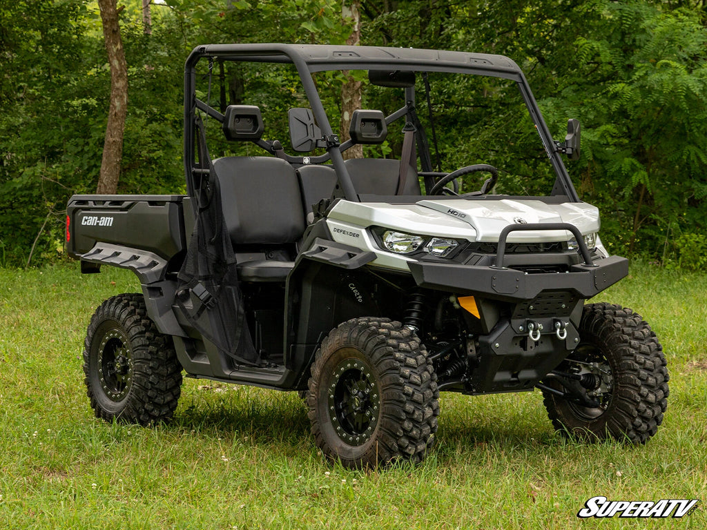 High Clearance 2" Forward Offset A-Arms for Can-Am Defender HD10 (2016–2023)