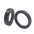 Set of 2 Rotary Cutter Gearbox Seals for 40HP & 50HP (156005, 156010)