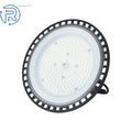 Set of 4 LED High Bay Lights 150W 5000K 18000LM UFO