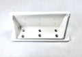 Set of 2 Custom 1/2in Thick Mounting Plates L Shape for Various Applications