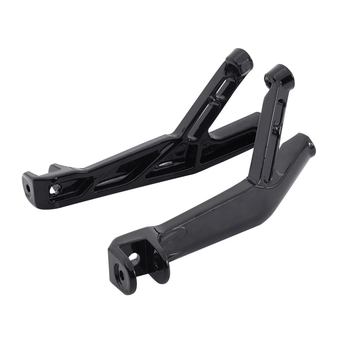 Passenger Footpegs for Yamaha YZF R1 R1S R1M (2015–2024)