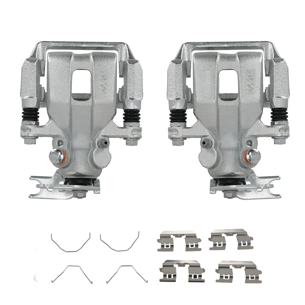 Brake Caliper Assembly Kit for Honda Accord (2013–2017) 19-B7097