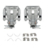 Brake Caliper Assembly Kit for Honda Accord (2013–2017) 19-B7097