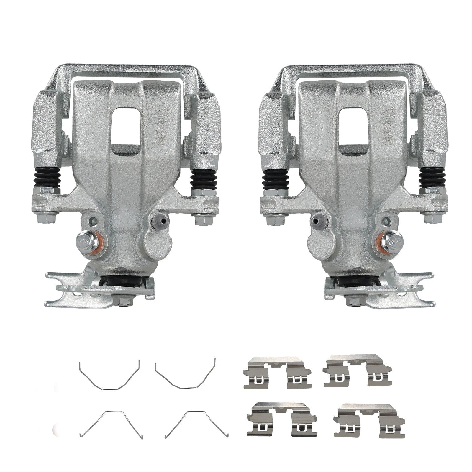 Brake Caliper Assembly Kit for Honda Accord (2013–2017) 19-B7097