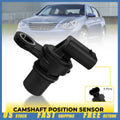 CPS Camshaft Position Sensor for Dodge Jeep Chrysler (68080819AC, 5033308AB)