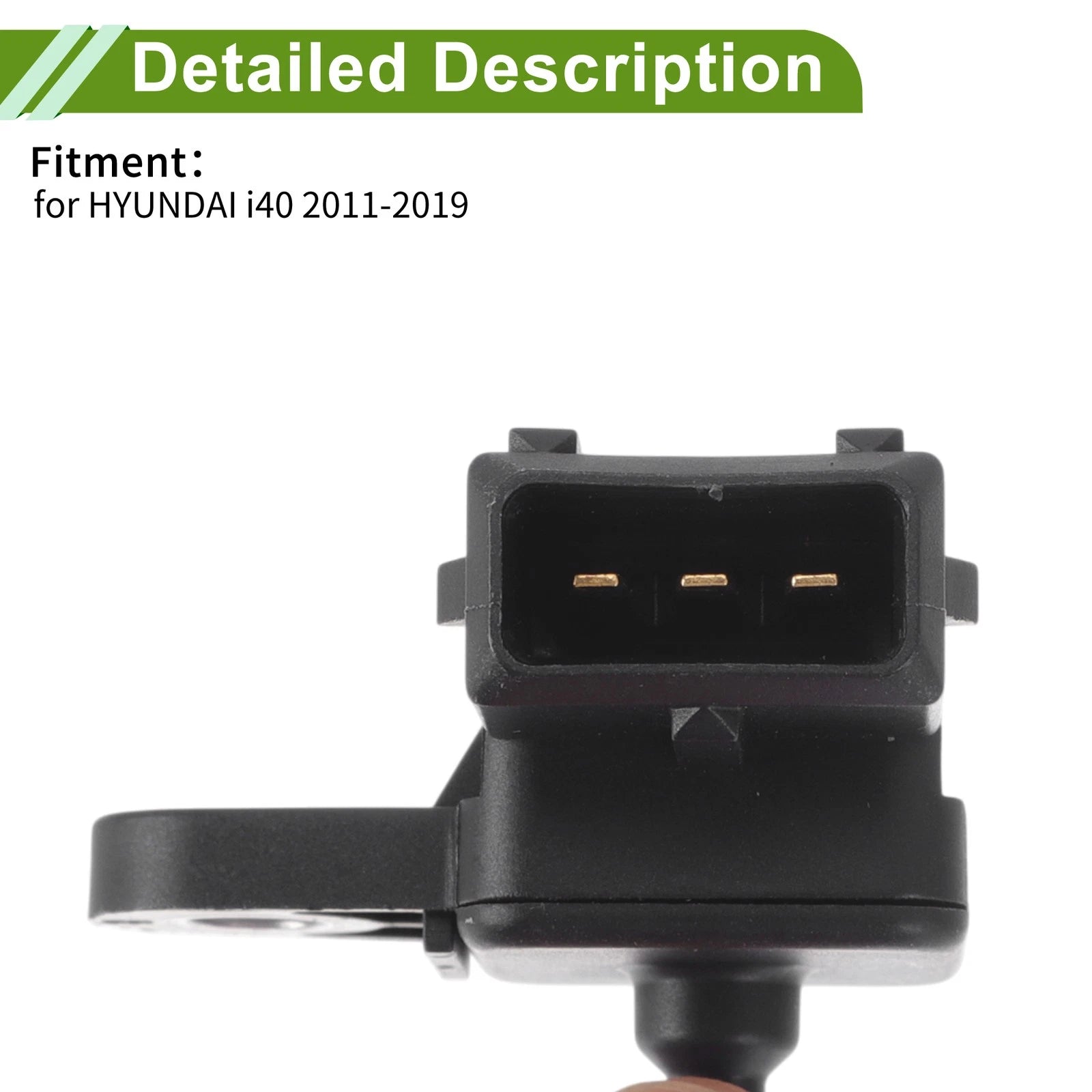 MAP Sensor No.39330M2050 for Hyundai i40 (2011–2019)