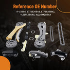 Engine Timing Kit for Ford Explorer 4.0L V6 (2003–2010) YL2Z6L266AA