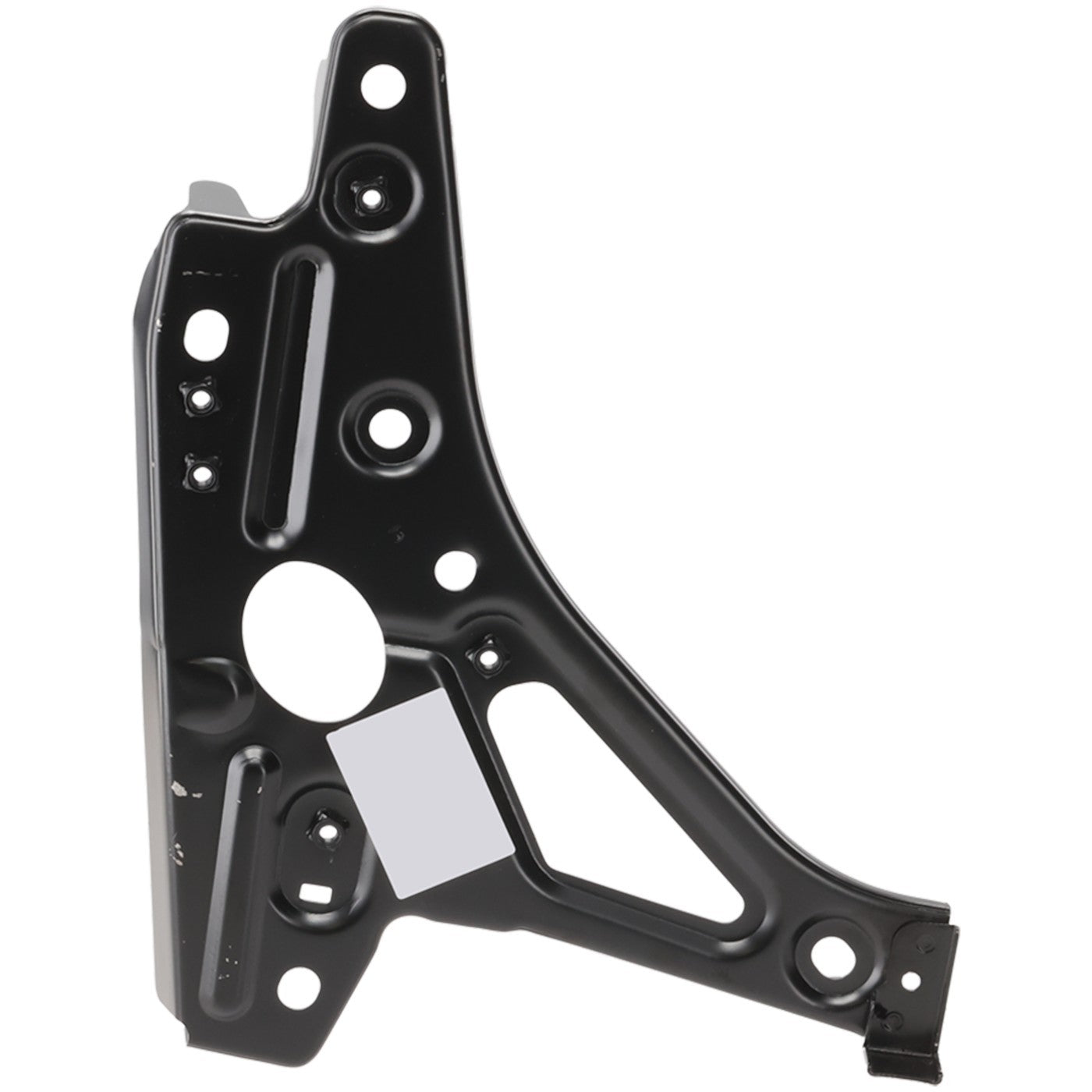 Radiator Support Bracket for Nissan Sentra (2020–2023) Right Side