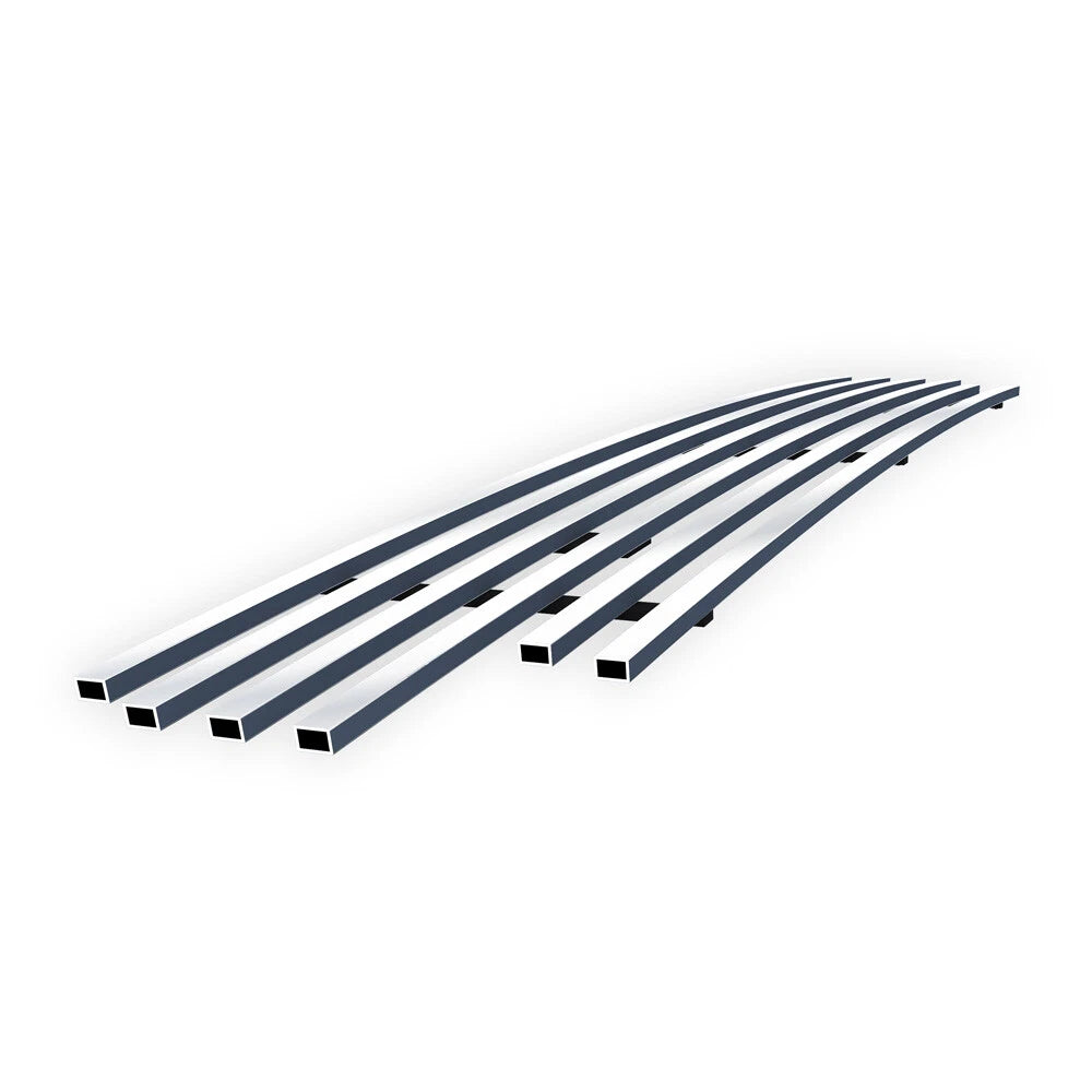 Stainless Chrome Billet Grille Insert for Ram 2500/3500 (2019–2024)