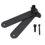 Cam Chain Shoe Removal Tool for FLST FXST FXD Motorcycles (1999–2006)