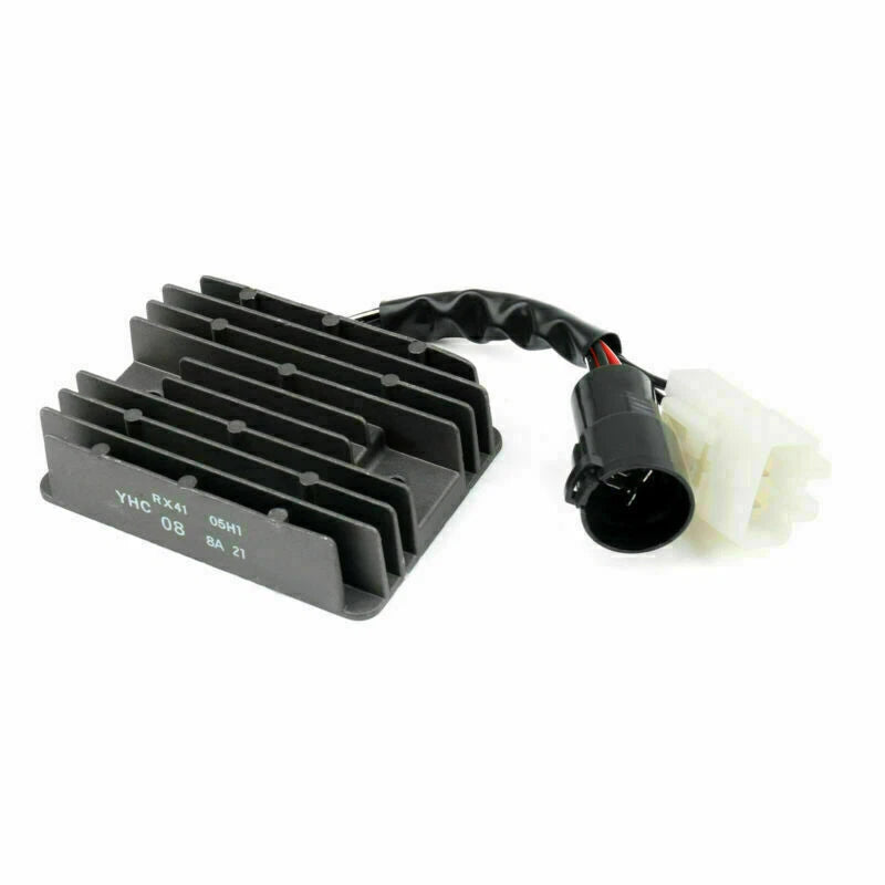 Voltage Regulator Rectifier for Suzuki AN400 Burgman 400 Skywave 400 (2007–2011) T9