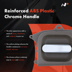Sliding Left Interior Door Handle for Kia Sedona (2002–2005)
