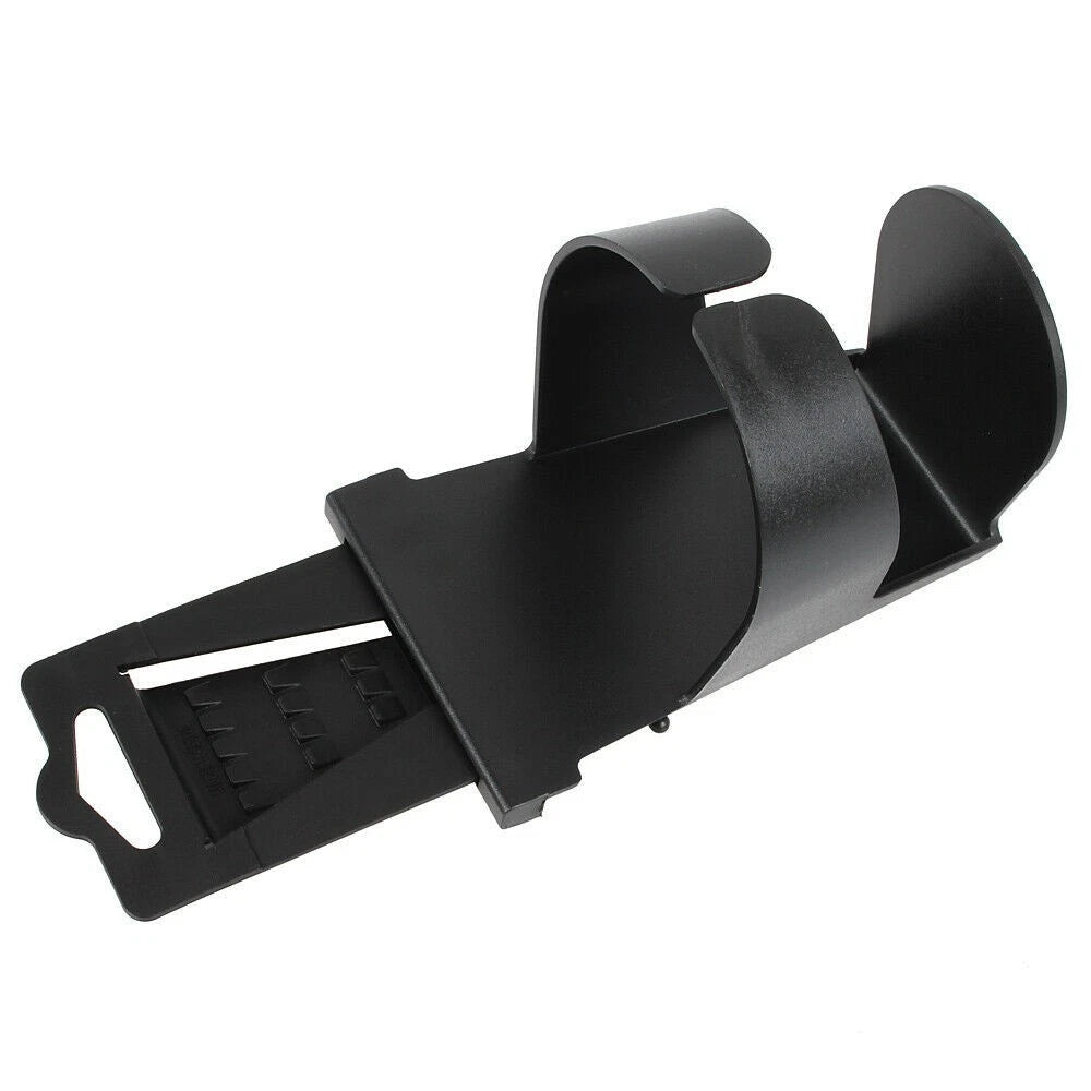 Cup Holder for Car Door Seat Mount Rack (Universal Fit)
