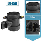 Mass Air Flow Sensor for Audi Q7 4.2L V8 (2007–2015) No. 06A906461G