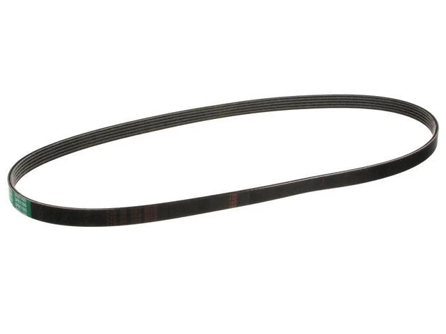 Power Steering Multi Rib Belt for Mazda 626 (1993–1997) XN657NC