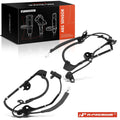 Rear ABS Wheel Speed Sensor for Toyota RAV4 (2001-2005)