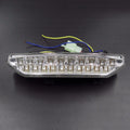 LED Tail Brake Light Turn Signals for Kawasaki Ninja ZX6R (2007–2008)