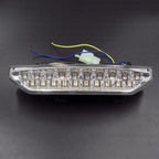 LED Tail Brake Light Turn Signals for Kawasaki Ninja ZX6R (2007–2008)