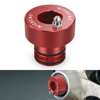 30mm Wheel Bearing Greaser Tool for Can-Am Outlander (2015–2023)