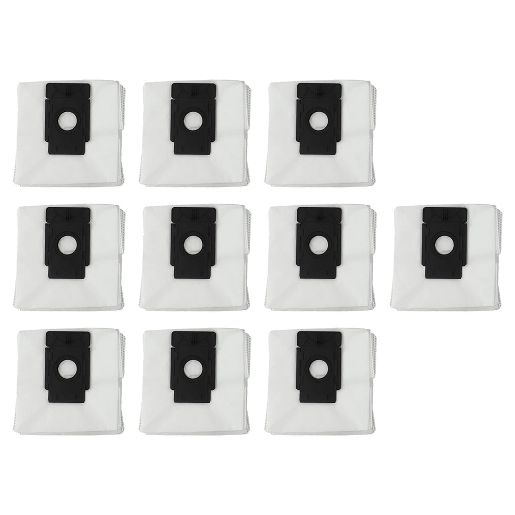 High Capacity Dust Bags for EZVIZ RC3 Plus RE4 Plus RE5 (2019–2023)