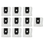High Capacity Dust Bags for EZVIZ RC3 Plus RE4 Plus RE5 (2019–2023)