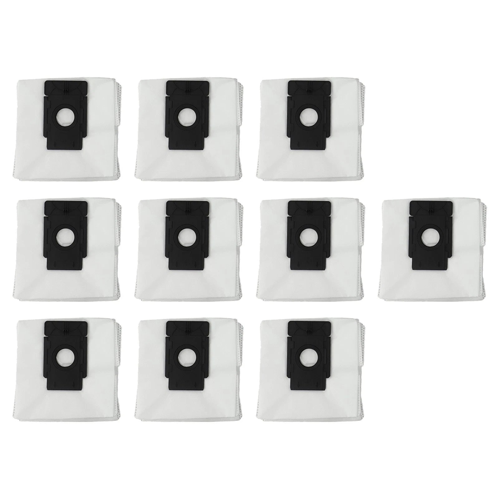High Capacity Dust Bags for EZVIZ RC3 Plus RE4 Plus RE5 (2019–2023)