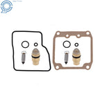 Carburetor Rebuild Kit for Suzuki Boulevard (2005–2009)