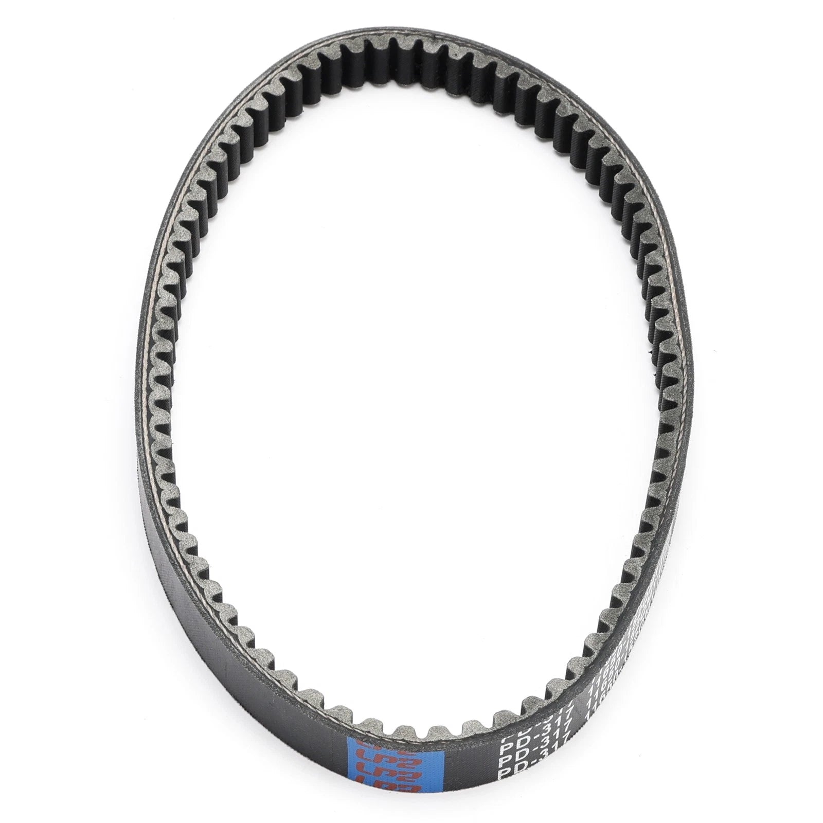 Drive Belt for Daelim Aroma Besbi 125, Adly Herchee TB125, Baotian BT125T (2000–2023)