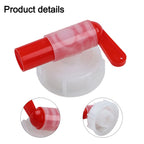 Faucet for DN51 (Red White)