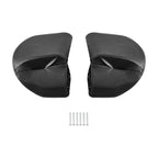 6.5" Speaker Pods for Harley Touring Road Electra Glide (2014-2025)
