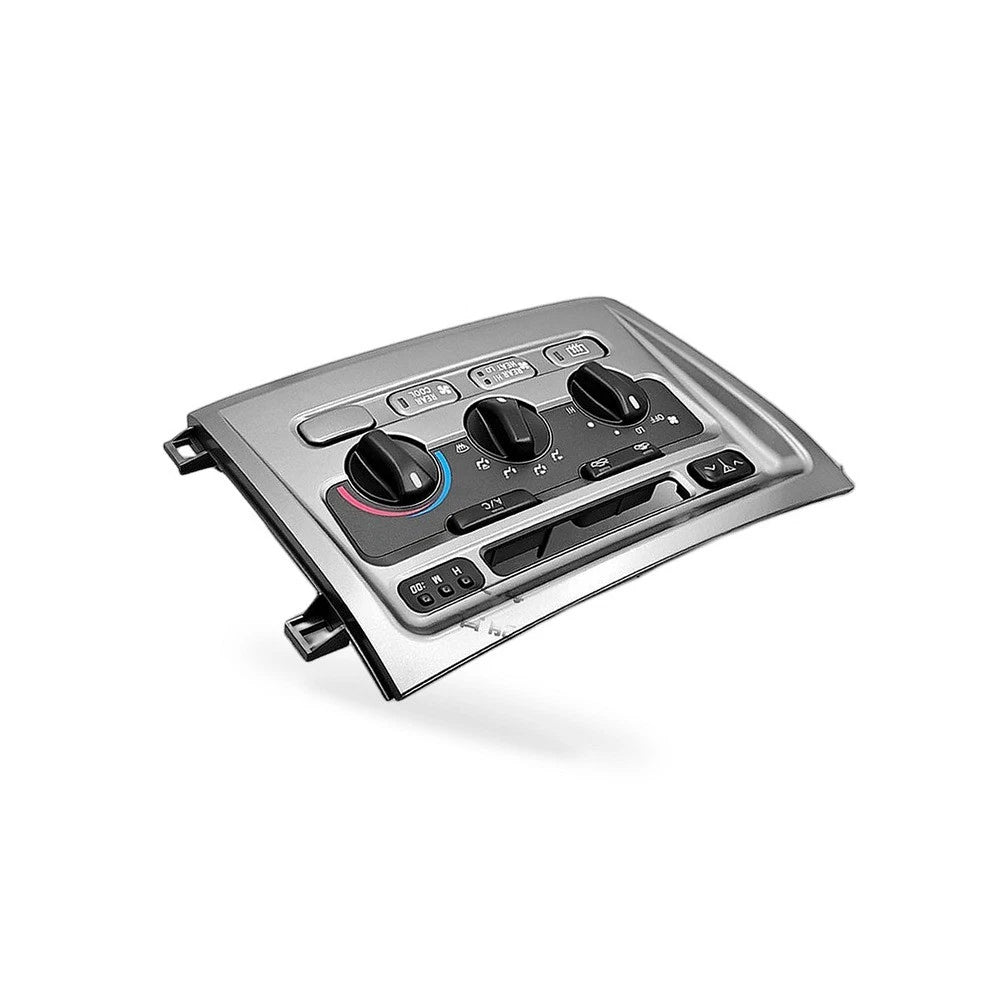 HVAC Control Panel for Toyota Land Cruiser 100 LC100 LX470 (1998–2007)