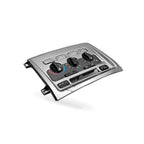 HVAC Control Panel for Toyota Land Cruiser 100 LC100 LX470 (1998–2007)