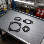 Cylinder Gasket Kit for 957109010