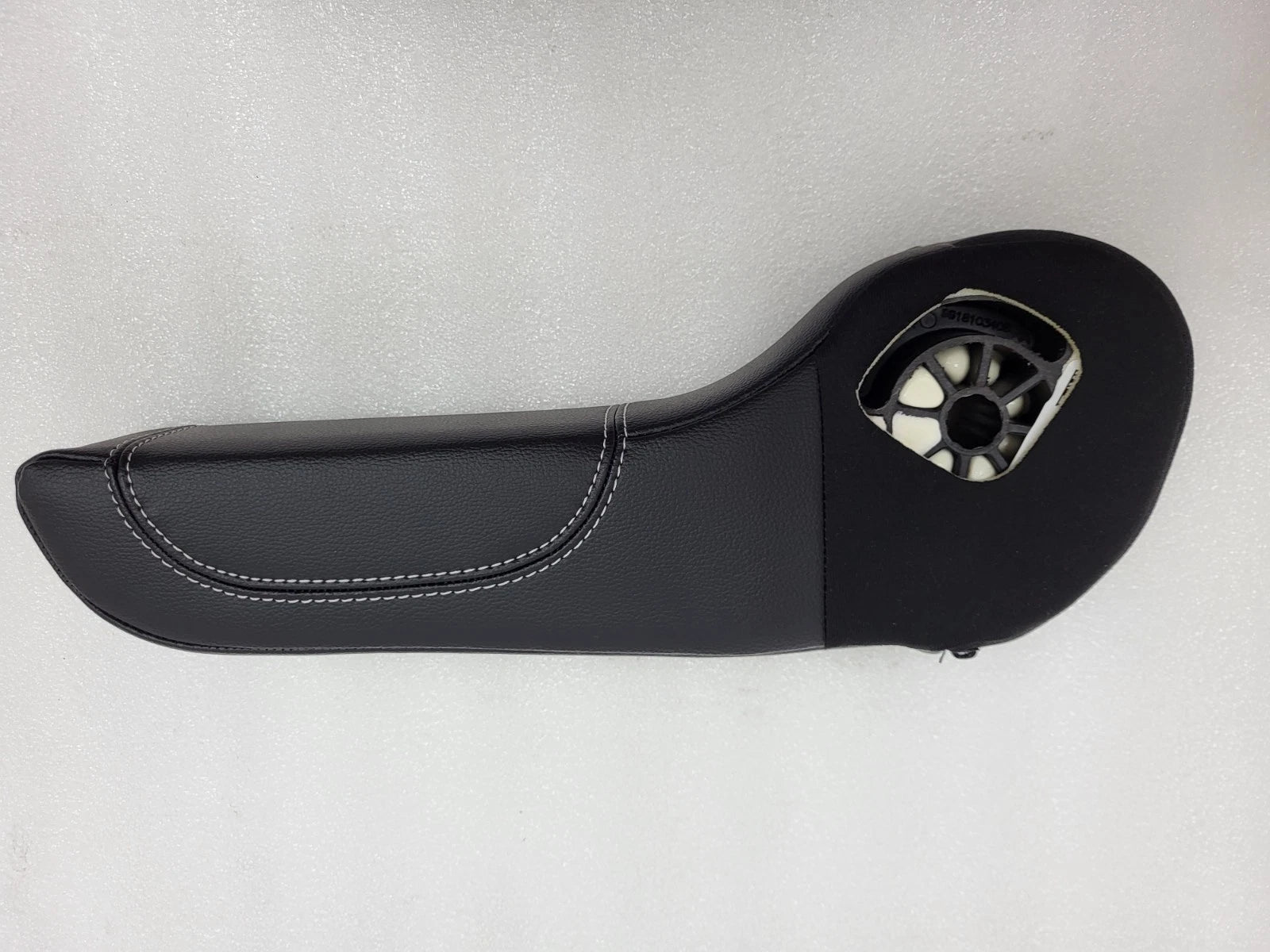 Rear 2nd Row LH Armrest for Ford Explorer (2020–2026) OEM RB5Z-7867113-CA