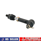 Tie Rod Assembly for Kubota L3240 L3540 L3430 L3560 L3130 L4400 L3830 L3940 (2003–2018)