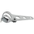 28-34mm Headlight Mount Bracket for Yamaha Suzuki Honda Kawasaki