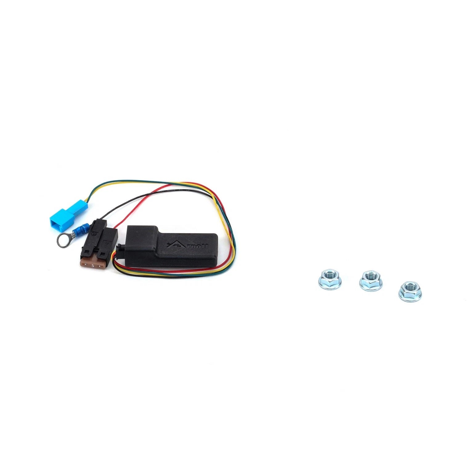 Air Spring to Coil Spring Conversion Kit for Arnott (C-3269)