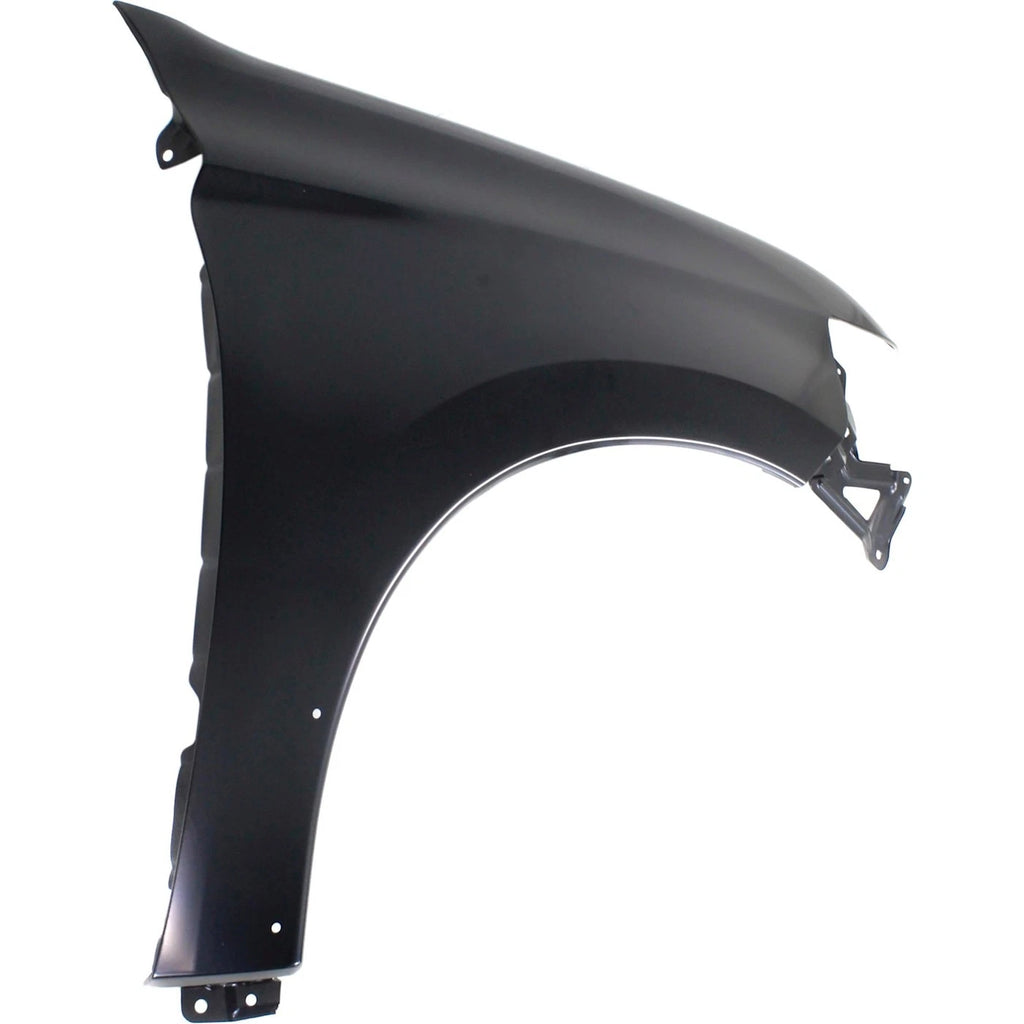 Fender for Mitsubishi Outlander (2016–2020) Front Driver & Passenger Side