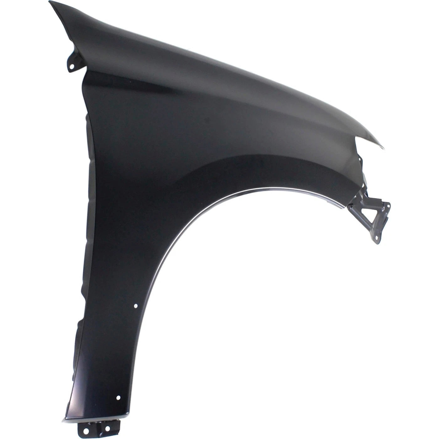 Fender for Mitsubishi Outlander (2016–2020) Front Driver & Passenger Side