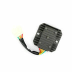 Voltage Regulator for Polaris (Repl. # 0452760, 0453025, 0453375, 0454998, 0455311)