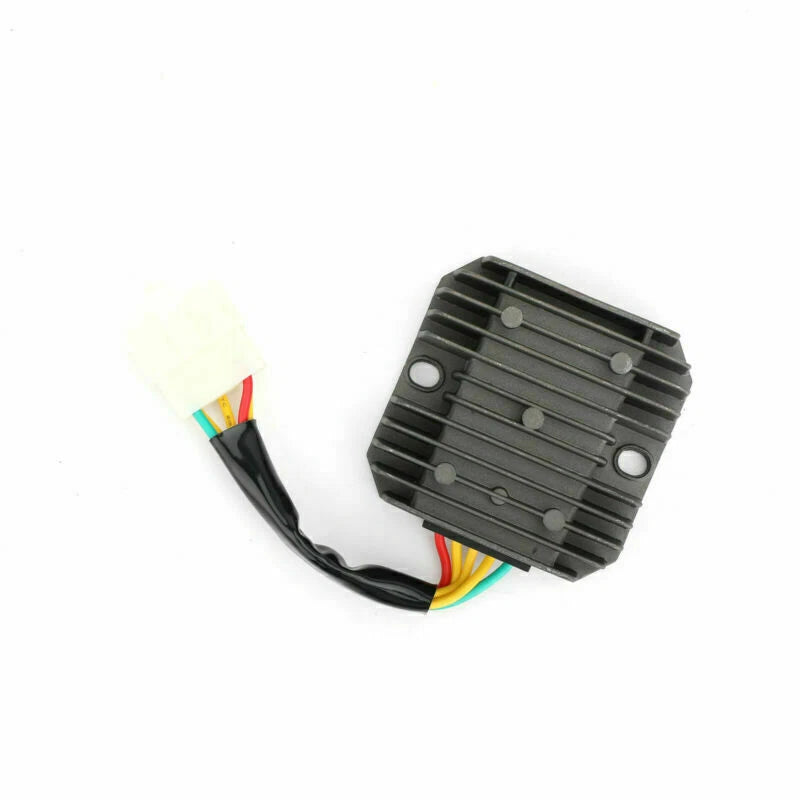 Voltage Regulator for Polaris (Repl. # 0452760, 0453025, 0453375, 0454998, 0455311)