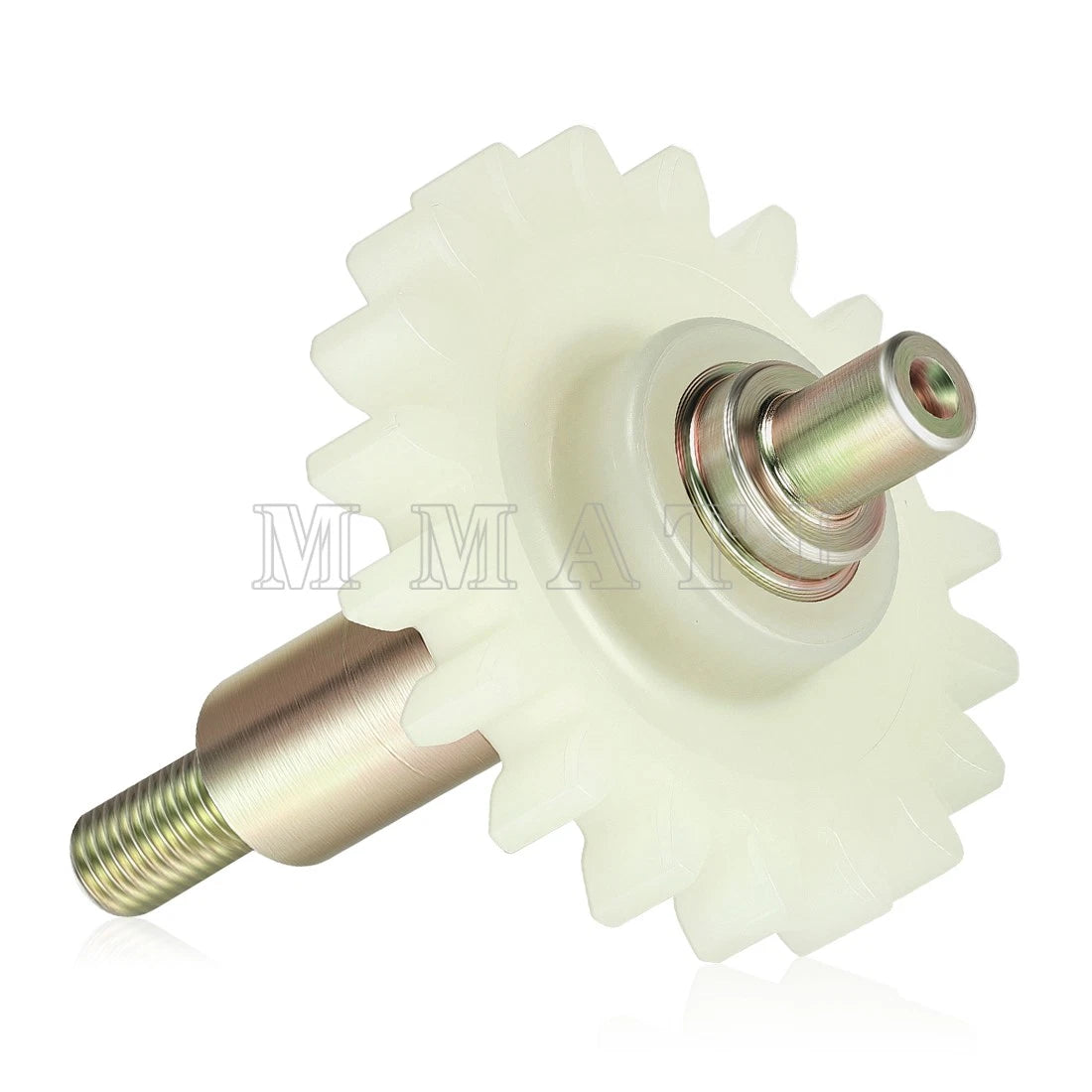 Water Pump Shaft with Gear for Honda CR250R (1992–1996) 19240-KZ3-860