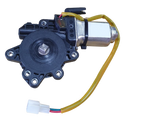 Front or Rear Left Window Lift Motor T-Shape for Mitsubishi Lancer (2002–2008)