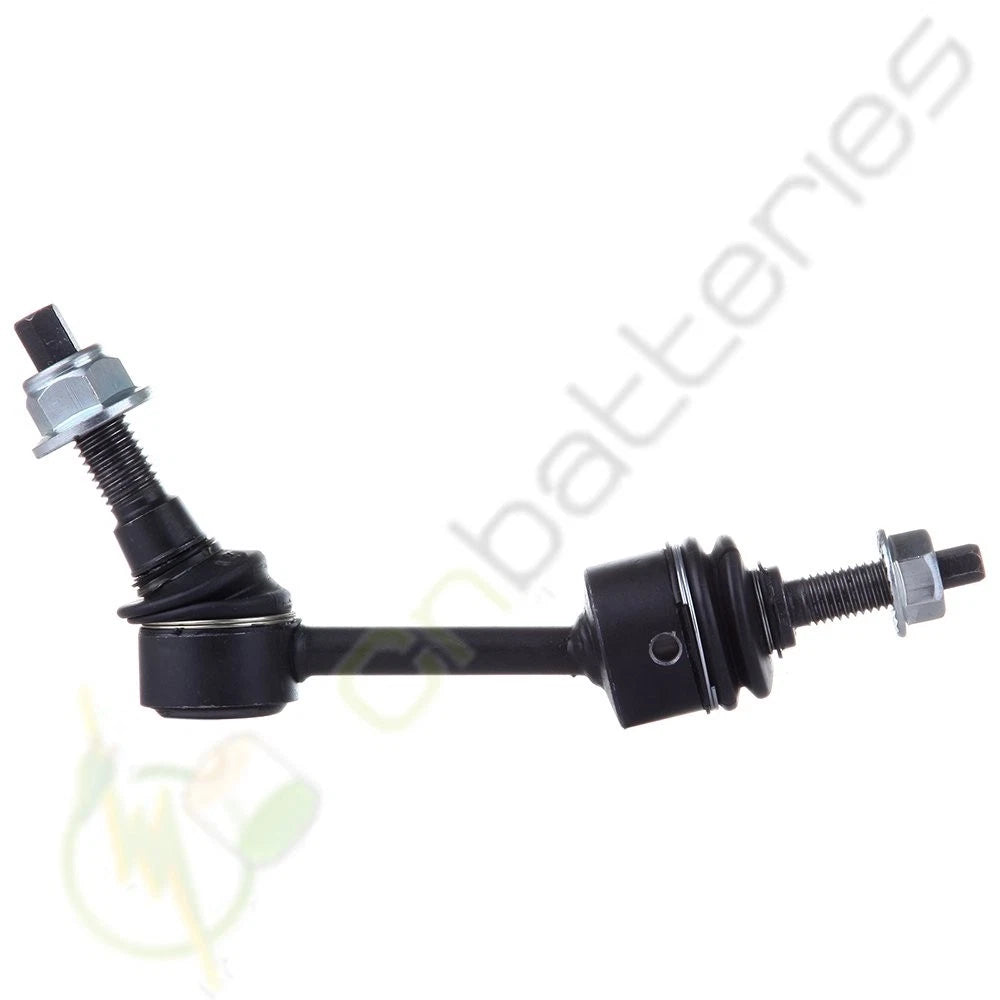 10pc Control Arm for Lincoln Navigator (2004–2006)